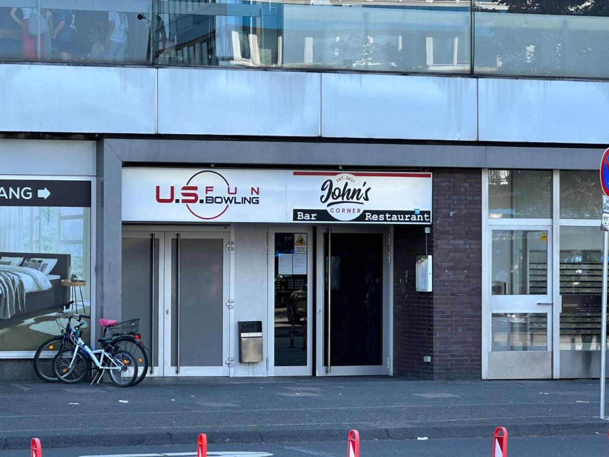 Ferienwohnung Im Hamburger Strasse-2 외부 사진